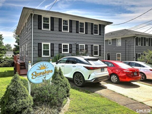 House for sale in Fairfield, Connecticut