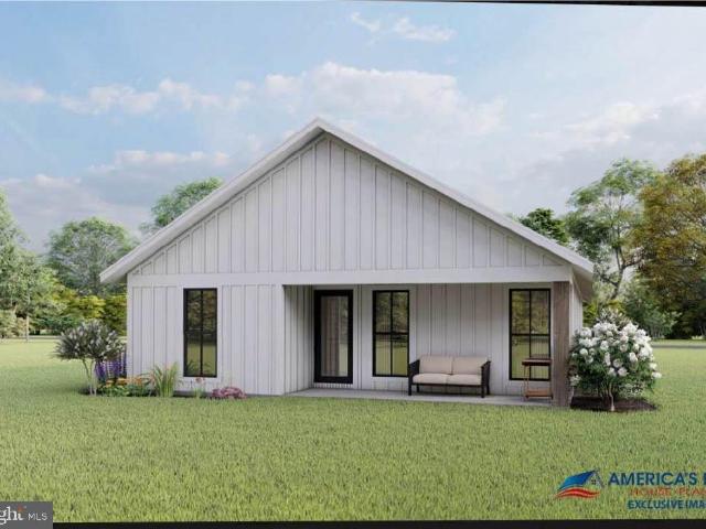 House for sale in Ridgely