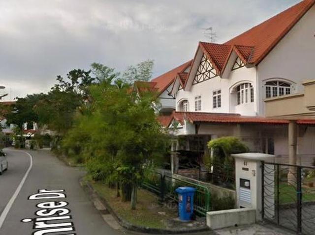 Condominium for sale in Ang Mo Kio, 20 Central North, Amk