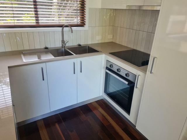 Townhouse for rent in Sunrise Beach, Queensland
