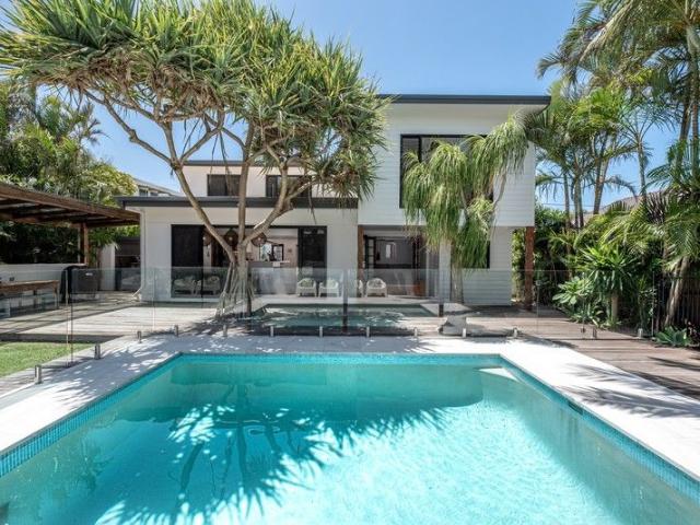 House for sale in Sunrise Beach