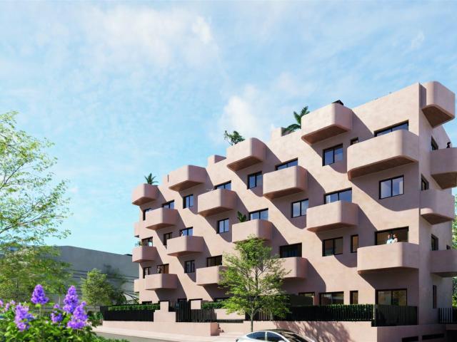 Apartamento en venta en la Platja de Sant Joan, l'Alacantí