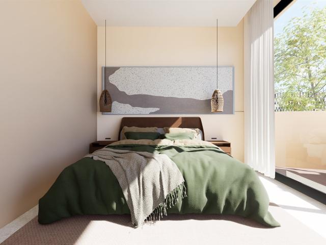 Apartamento en venta en la Platja de Sant Joan, l'Alacantí