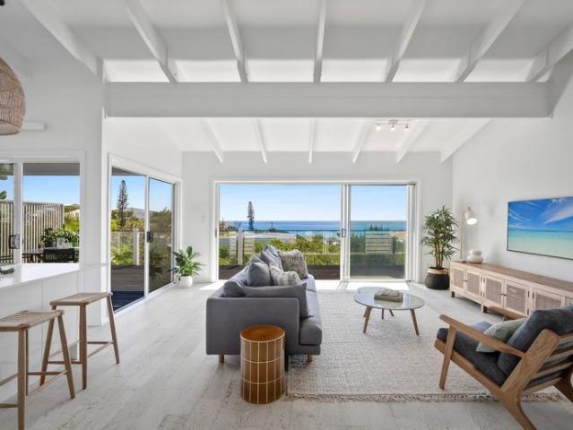 House for rent in Sunrise Beach, Queensland