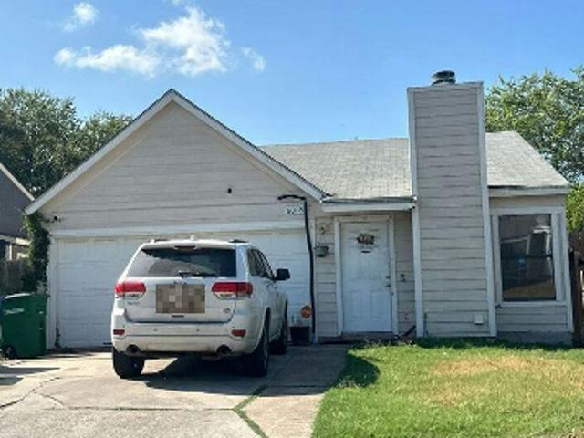 House for sale in Leesville, Texas