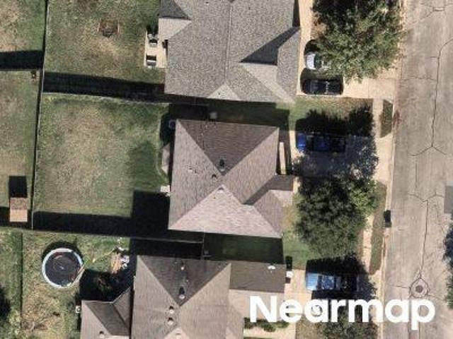 House for sale in Temple Bar Marina, Texas