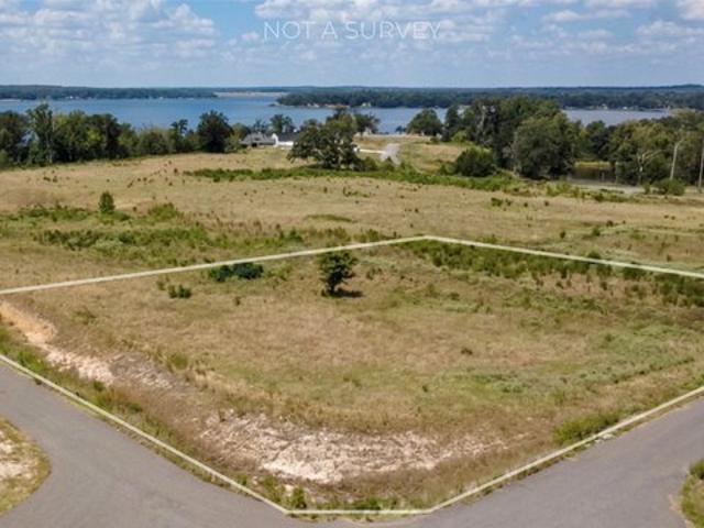Land for sale in Camp, Texas
