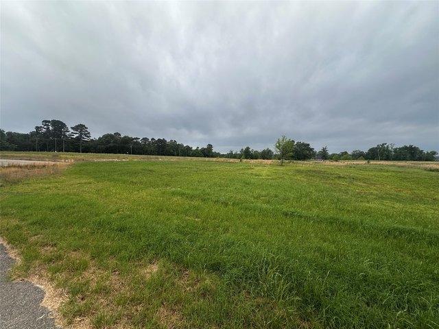 Land for sale in Camp, Texas