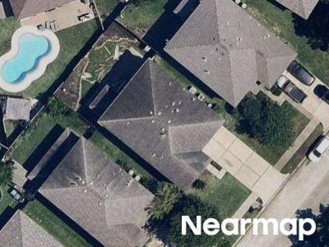 House for sale in Harris, Texas