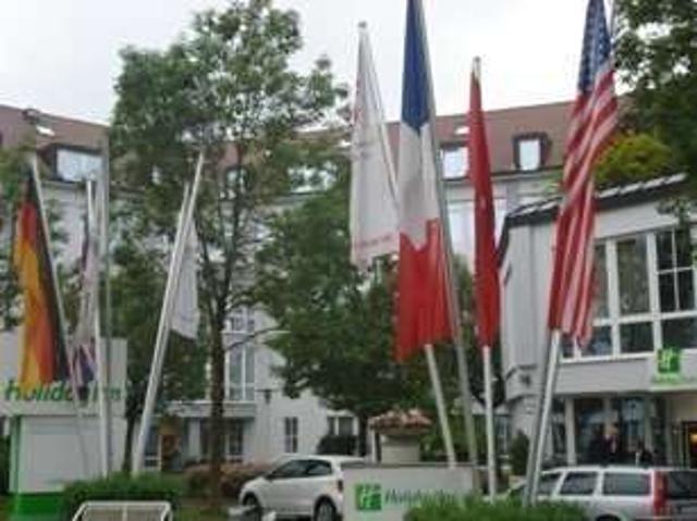 Büro mieten in Unterhaching, Bayern