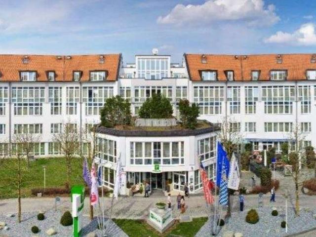 Büro mieten in Unterhaching, Bayern