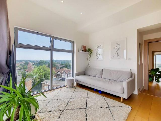 Apartment for rent in London Borough of Bromley, Greater London