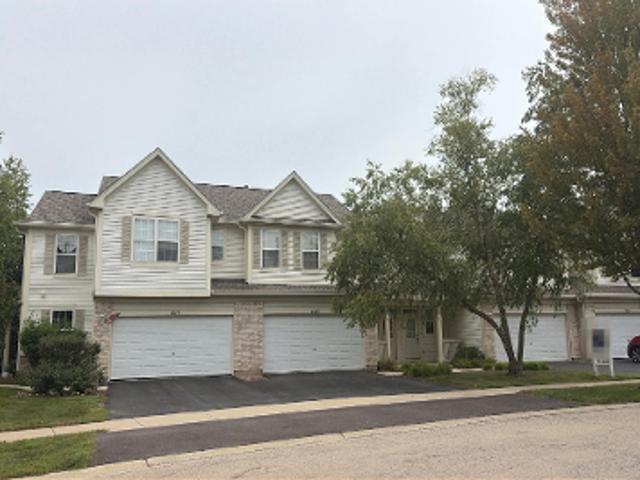 Condo for sale in Aurora, Illinois