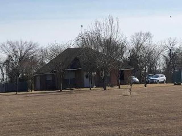 Farm for sale in Navarro, Texas