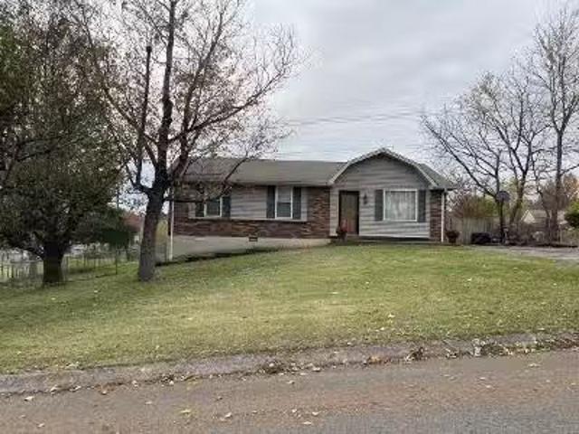 House for sale in Mount Juliet