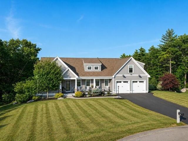 Condo for sale in New Hampshire