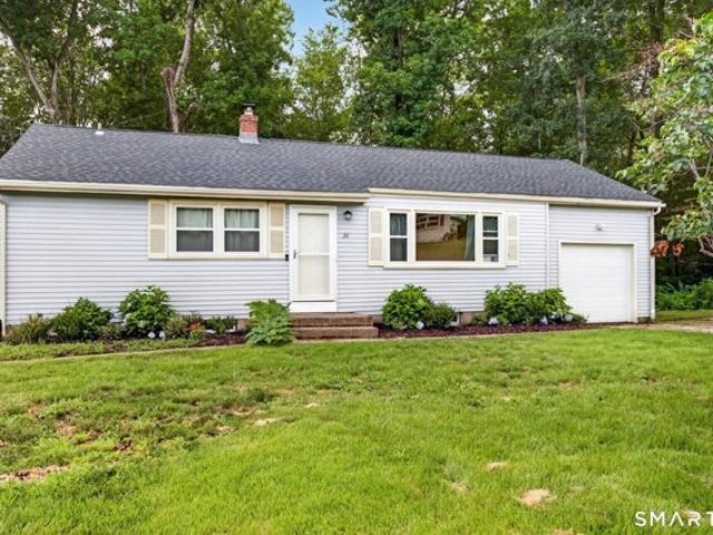 House for sale in Wallingford, Connecticut