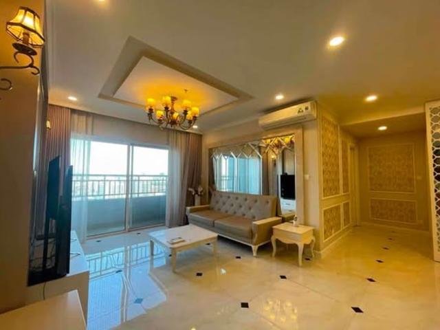 Căn hộ cho thuê tại Hồ Chí Minh