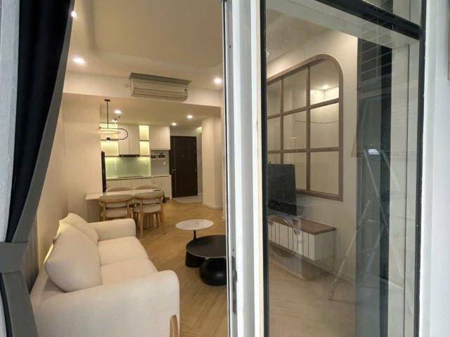 Căn hộ cho thuê tại Phường Tân Hưng, Thành phố Hồ Chí Minh