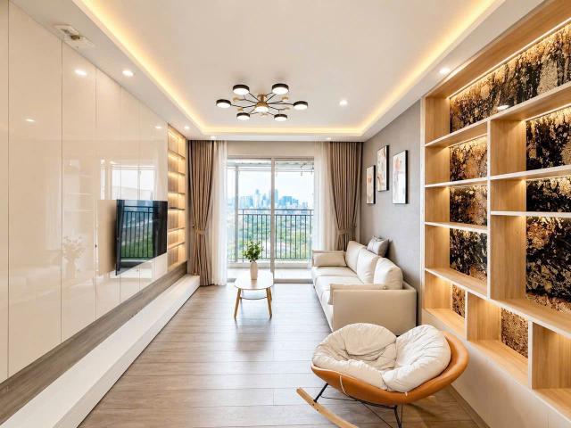 Căn hộ cho thuê tại Hồ Chí Minh