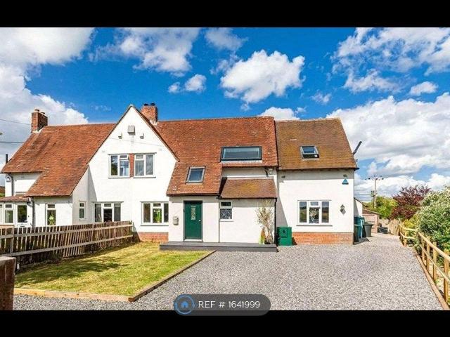 House for rent in East Ilsley, West Berkshire