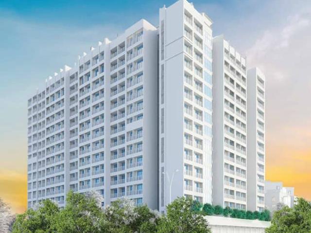 Flat for sale in Dombivali - Mumbai, National Capital Territory Of Delhi