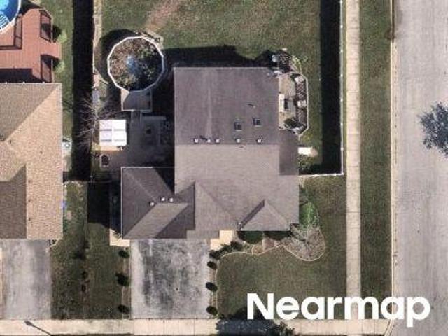 House for sale in Steger, Cook County