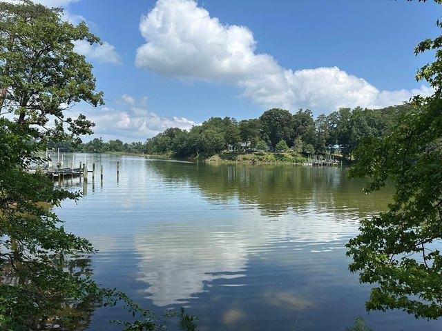 Land for sale in Virginia