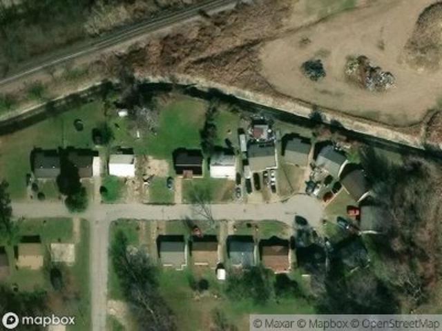 House for sale in Ark