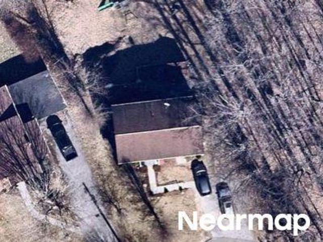 House for sale in Bluefield, West Virginia