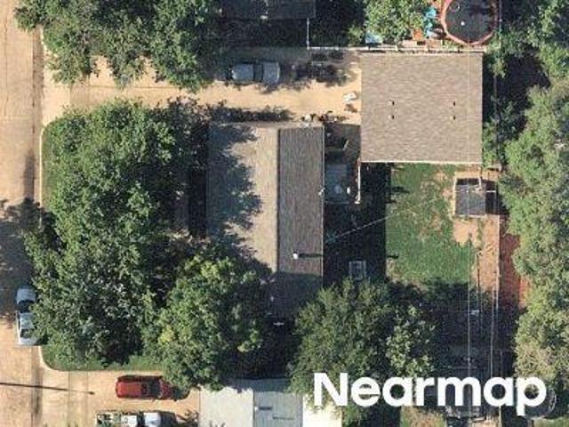 House for sale in Kansas