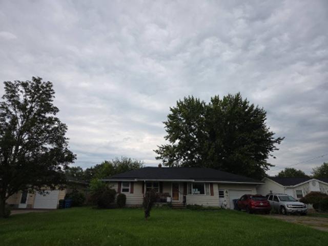 House for sale in Amherst, Lorain County