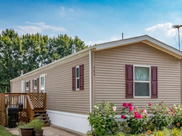 Apartment for rent in Dothan, Alabama