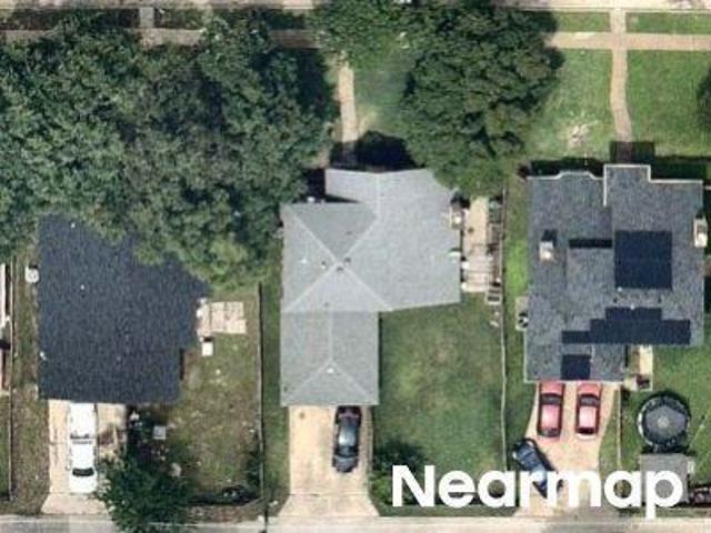 House for sale in Balch Springs, Texas