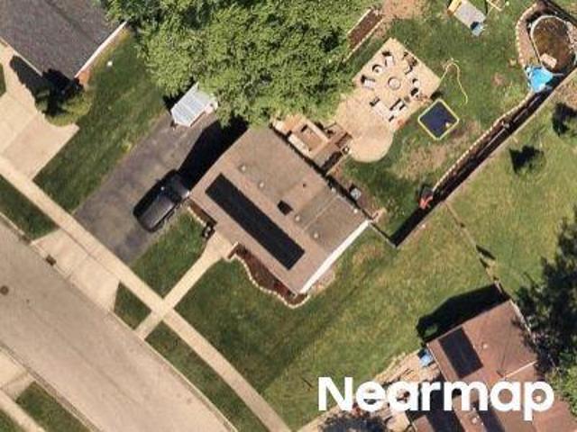 House for sale in Dekalb, Illinois