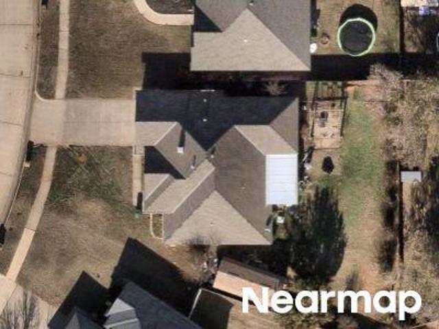 House for sale in Yukon, Oklahoma