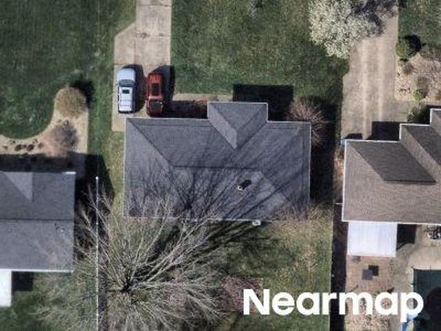 House for sale in Amherst, Ohio