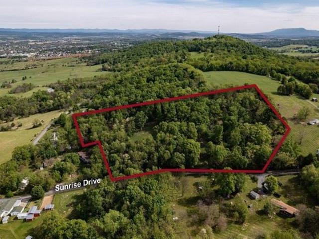 Land for sale in Virginia