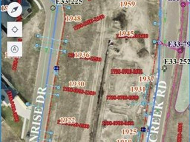 Land for sale in Dickinson, North Dakota