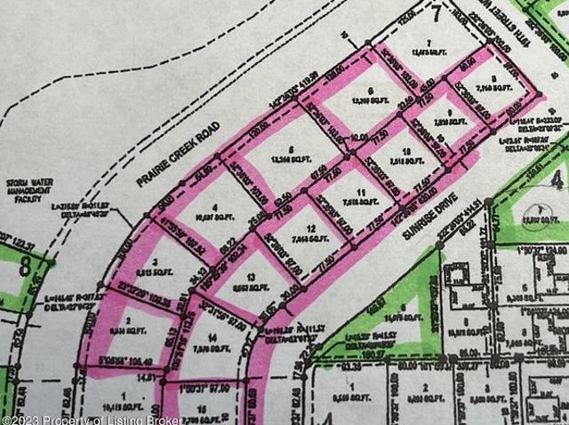 Land for sale in Dickinson, North Dakota