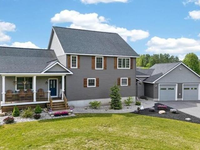 House for sale in Gloversville, New York