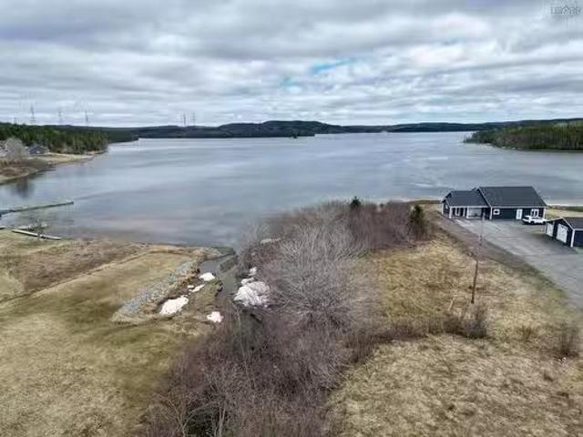 House for sale in St. Peter's, Nova Scotia