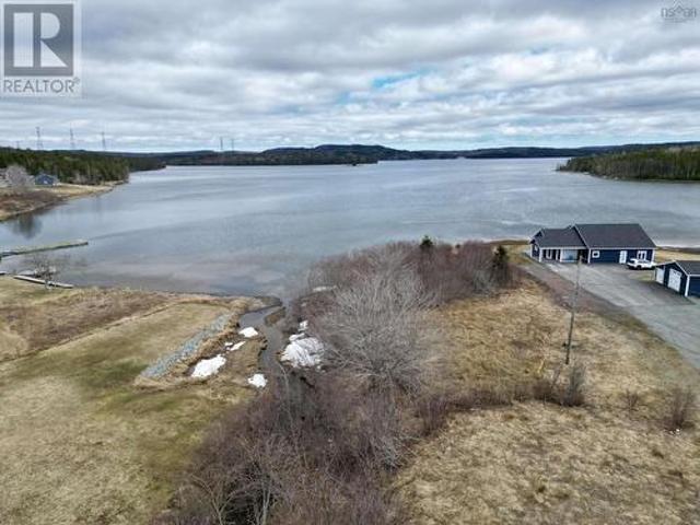 Land for sale in St. Peter's, Nova Scotia