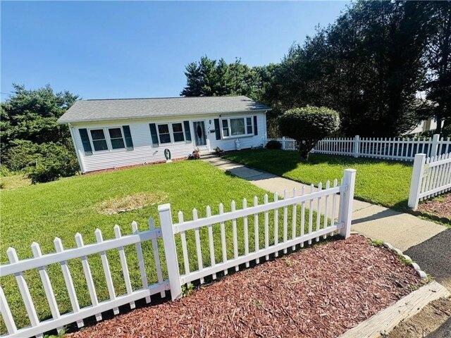 House for sale in Westerly, Rhode Island