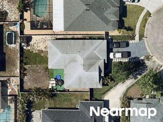 House for sale in Tarpon Springs, Florida