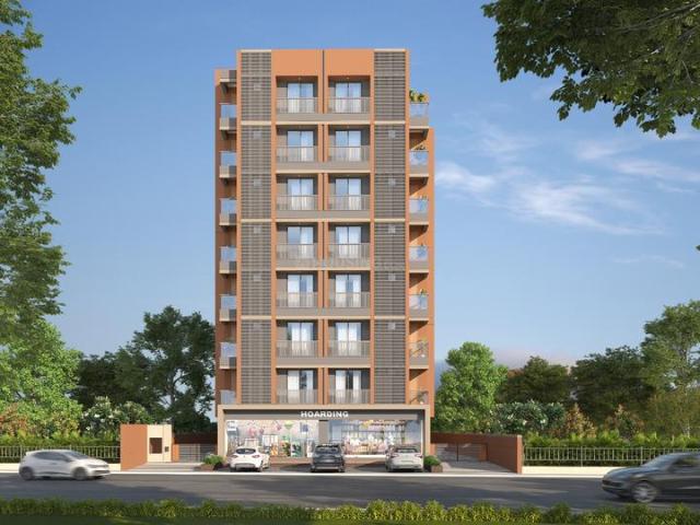 Flat for sale in Paldi - Ahmedabad, Gujarat