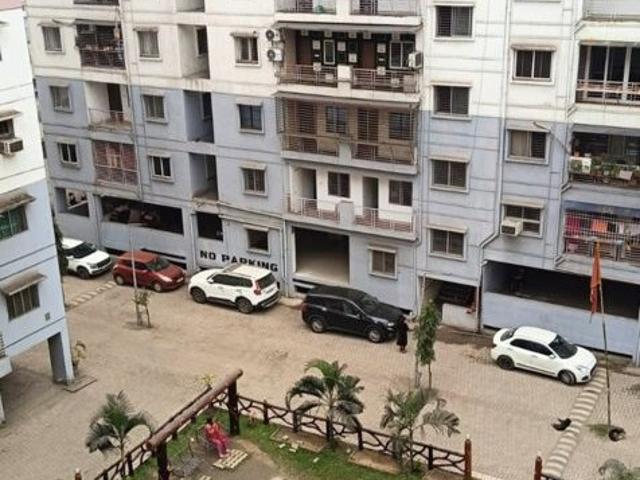 Flat for sale in Jugsalai, Jharkhand