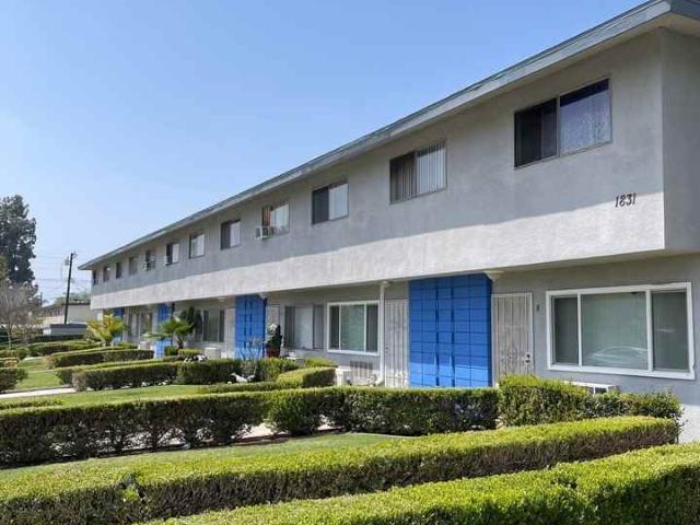 Apartment for rent in West Covina, California
