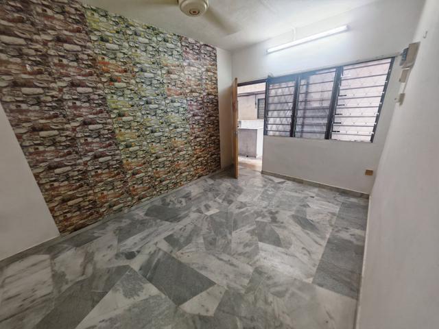 Apartment for sale in Langat, Selangor