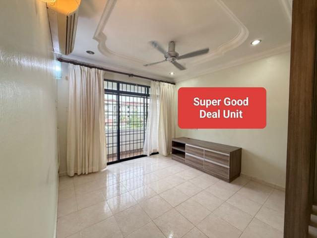 Condominium for sale in Georgetown, Penang